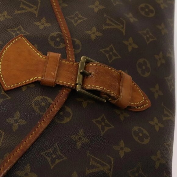 LOUIS VUITTON Monogram Beverly Hand Bag M51121 LV Auth 121754 - Picture 11 of 16